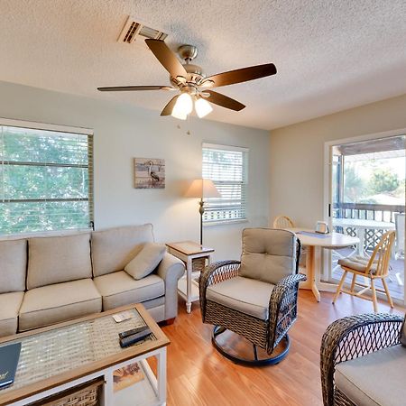 Coastal Oasis With Shared Pool, 2 Mi To Beach! Englewood Esterno foto
