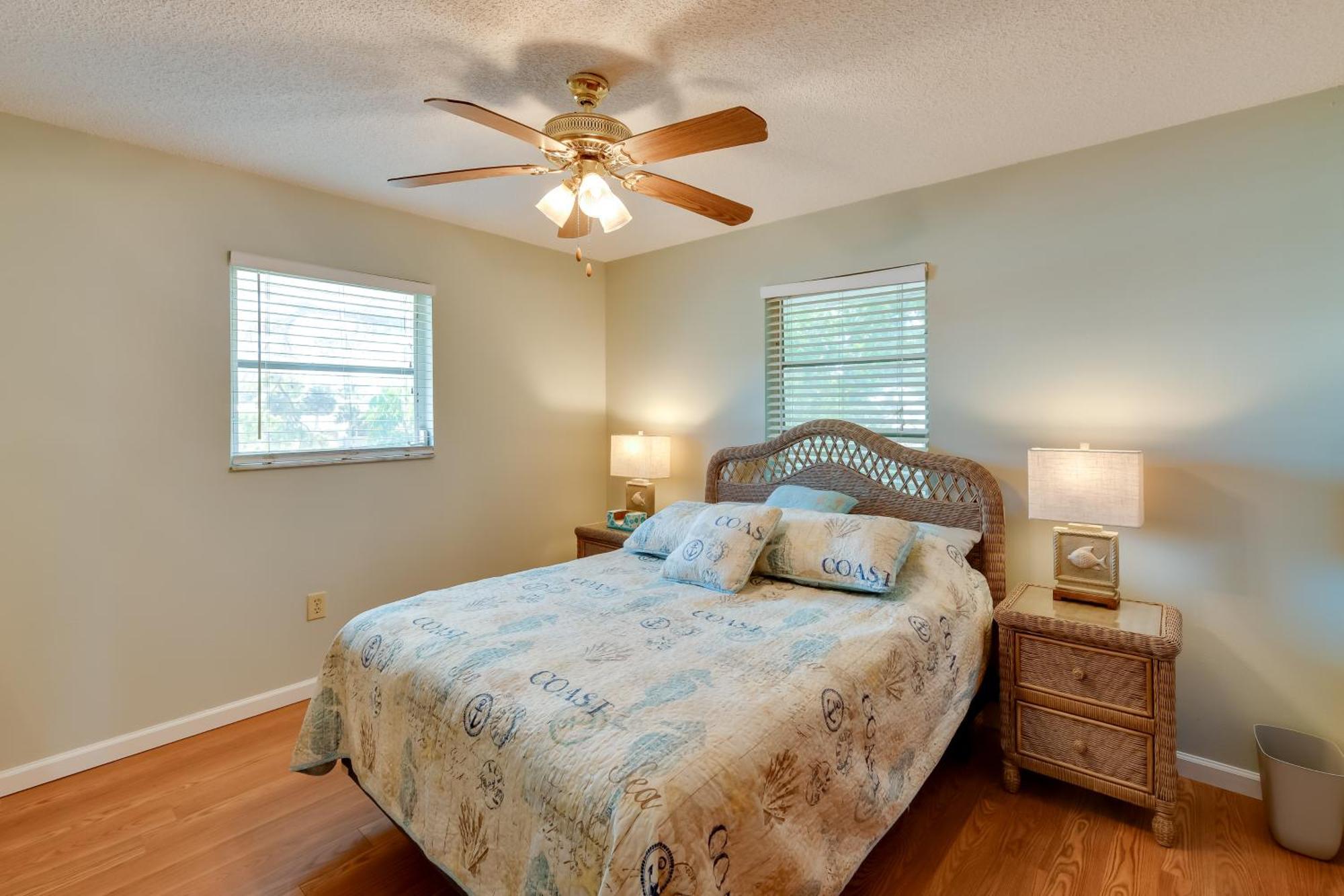 Coastal Oasis With Shared Pool, 2 Mi To Beach! Englewood Esterno foto