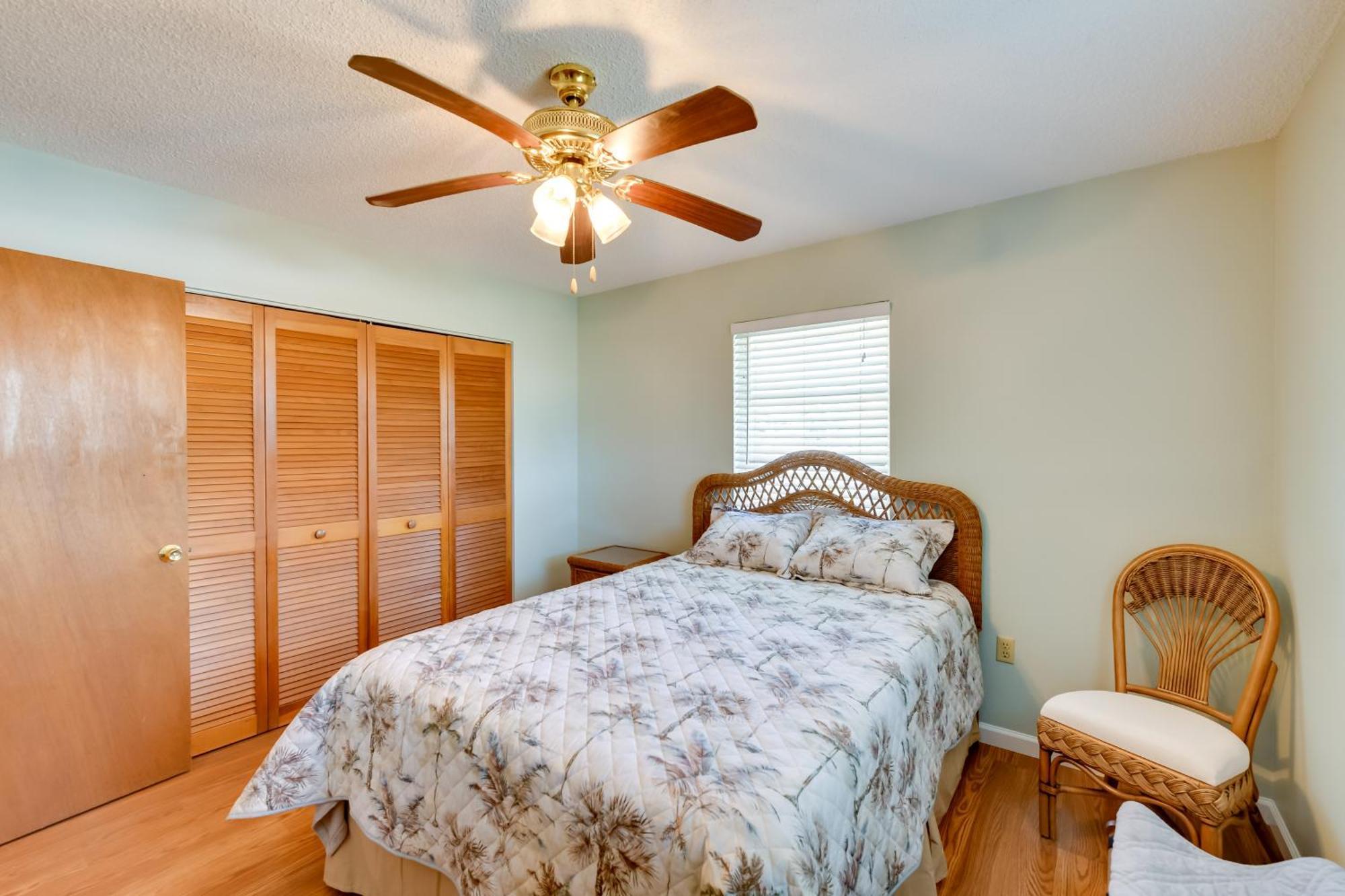 Coastal Oasis With Shared Pool, 2 Mi To Beach! Englewood Esterno foto